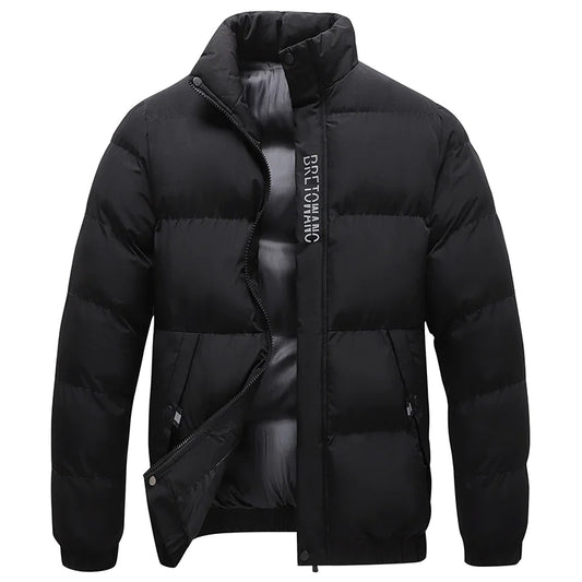 YOKOPAL Men's Puffer Jacket