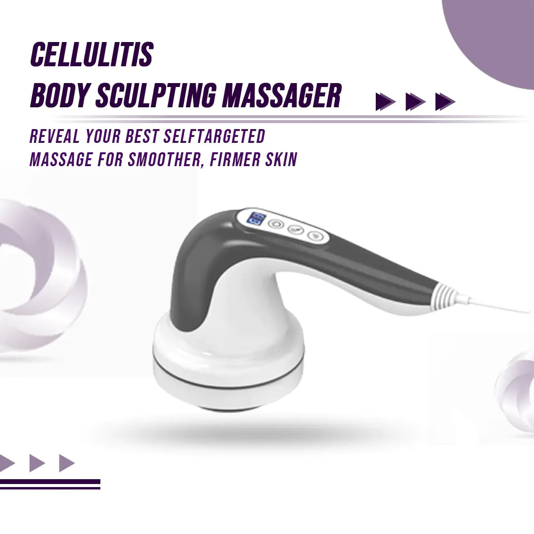 YOKOPAL Body Sculpting Massager
