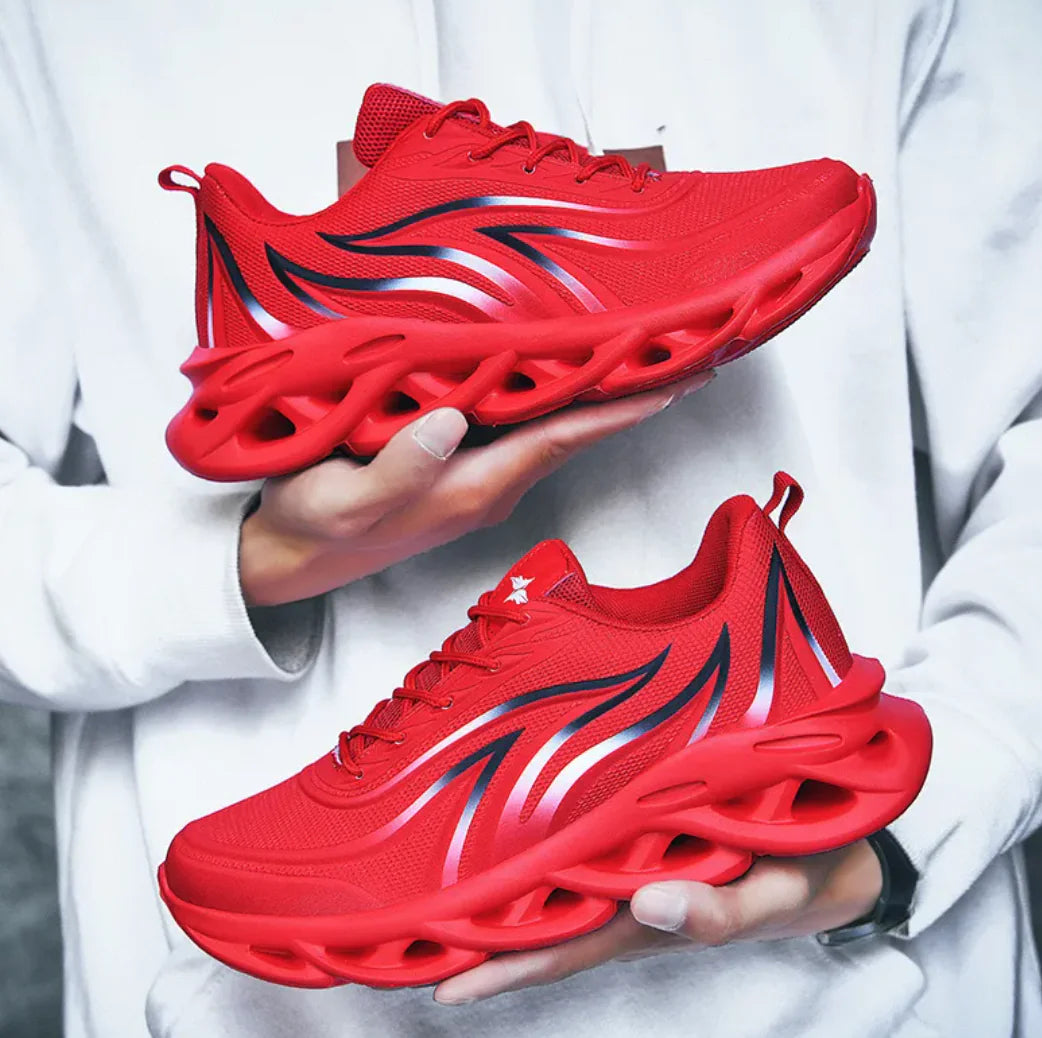 YOKOPAL Lightweight Sports Trainers