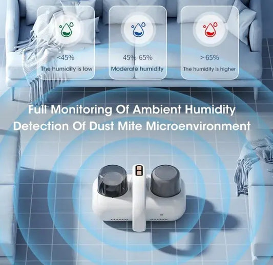 YOKOPAL Mattress Vacuum