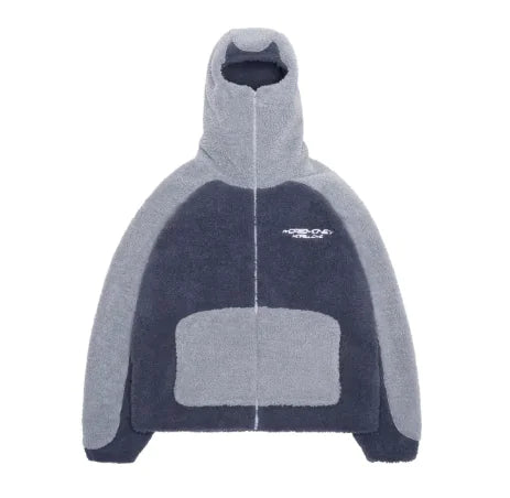 YOKOPAL Pyjama Ski Hoodie