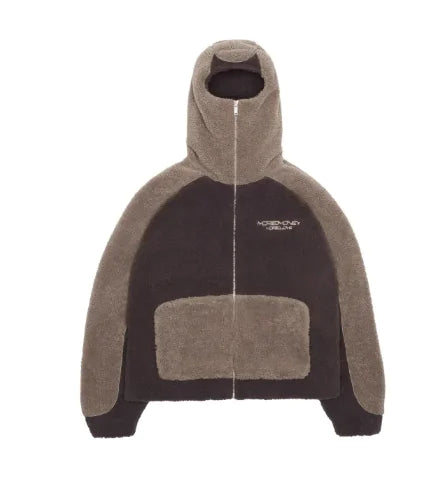 YOKOPAL Pyjama Ski Hoodie