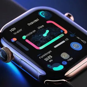 AI SMART WATCHES/PHONE ACCESSORIES