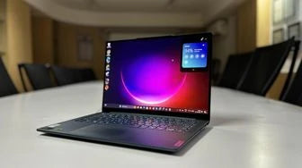 Lenovo Essential 15 FHD Laptop with CHATGPT and AI-powered Office 365
