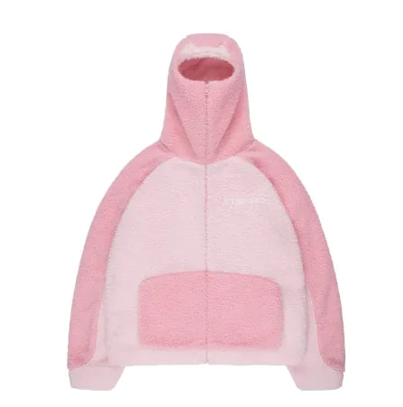YOKOPAL Pyjama Ski Hoodie