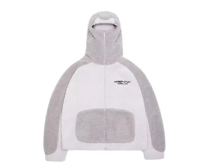YOKOPAL Pyjama Ski Hoodie