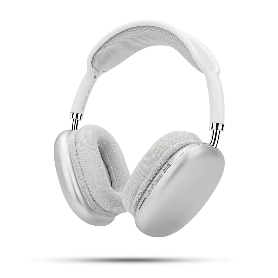 AUDALA Wireless Bluetooth Headphones with 28H Battery Life Compatible with iOS & Android