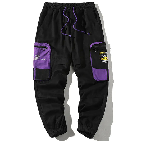 YOKOPAL Cargo Pants