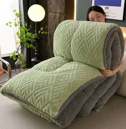 YOKOPAL Winter Fluffy Comforter