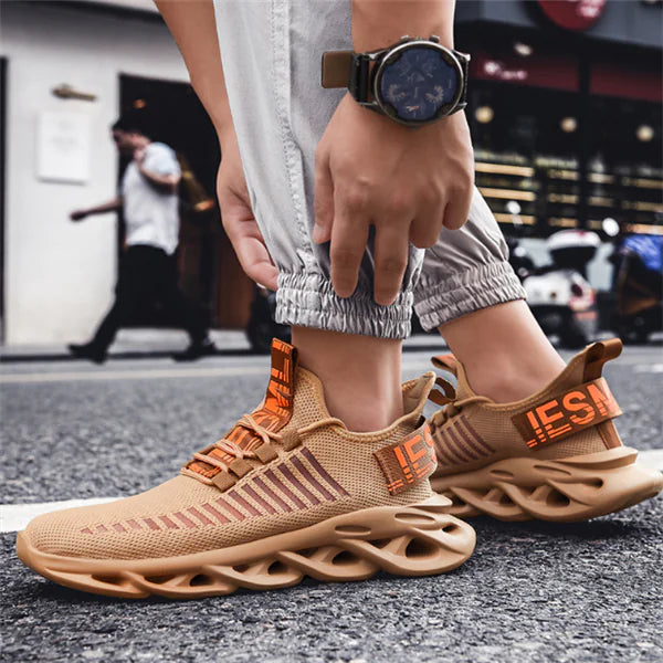 YOKOPAL Flight Sneakers