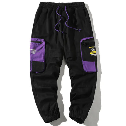 YOKOPAL Cargo Pants