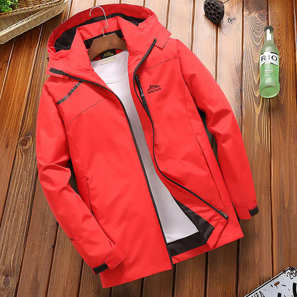 YOKOPAL Outdoor Windproof Jacket