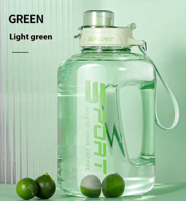 YOKOPAL Fitness Water Bottle