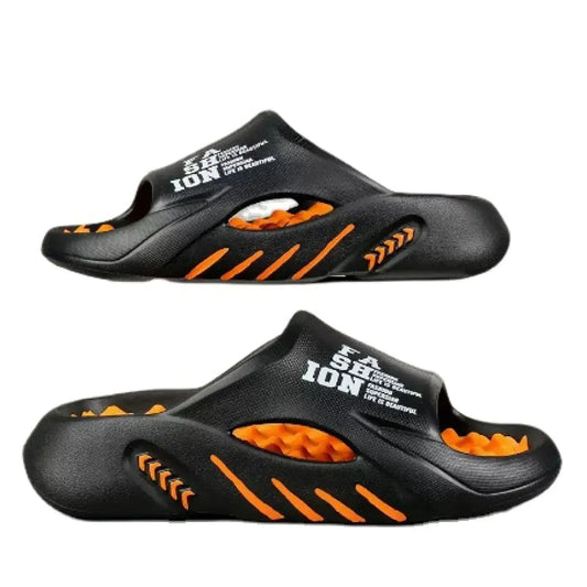 YOKOPAL Fashion Sports Slippers