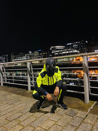 YOKOPAL Banana Boss Tracksuit