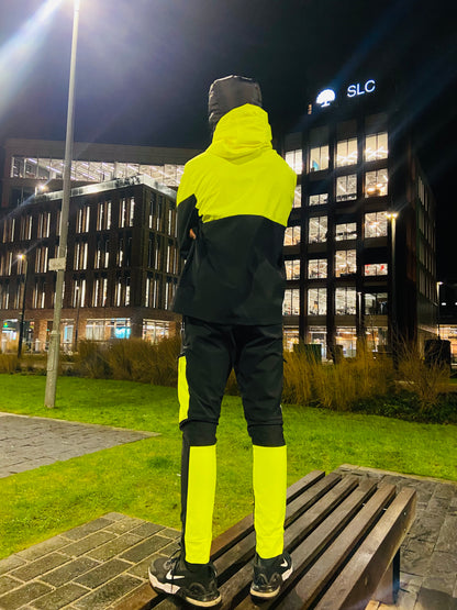 YOKOPAL Banana Boss Tracksuit