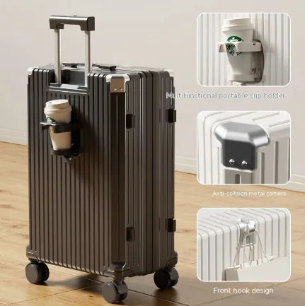 YOKOPAL Luggage Case