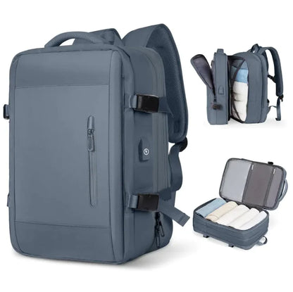 YOKOPAL Agency Boss Backpack
