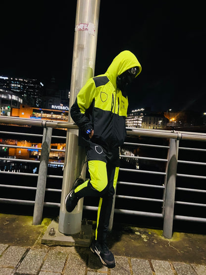 YOKOPAL Banana Boss Tracksuit