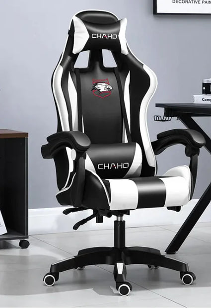 Ergonomic Gaming Chair 2.0