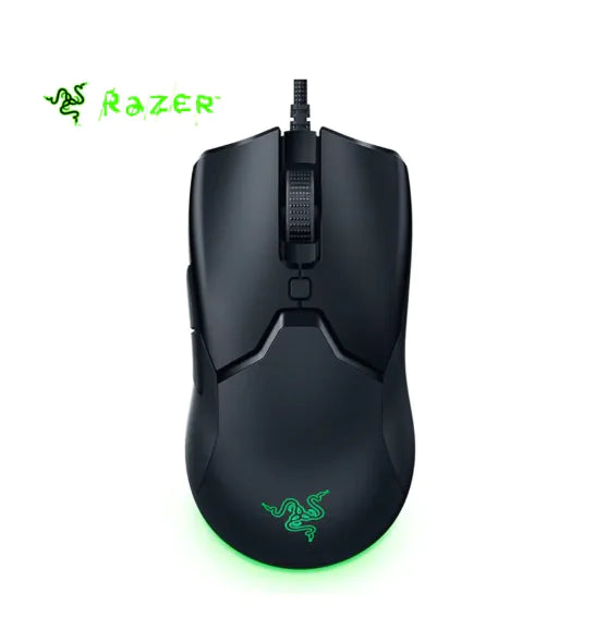 Wireless Photoelectric Dual-Mode Gaming Mouse