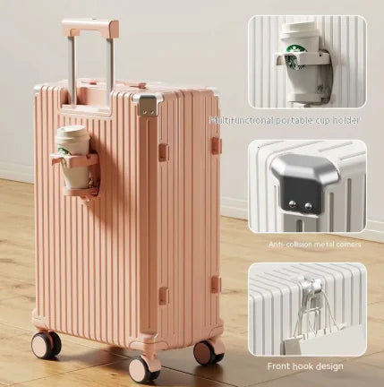 YOKOPAL Luggage Case