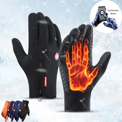 YOKOPAL Winter Gloves