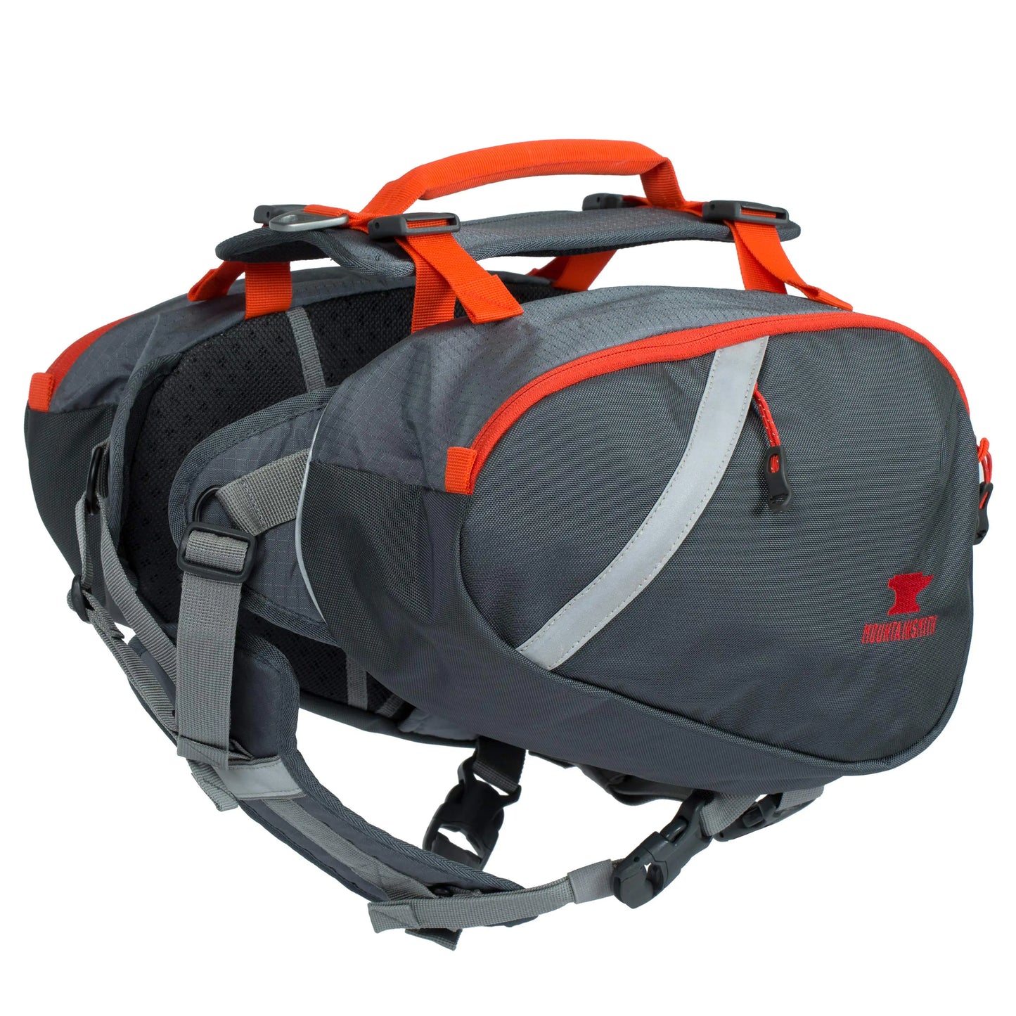 YOKOPAL Dog Adjustable Backpack