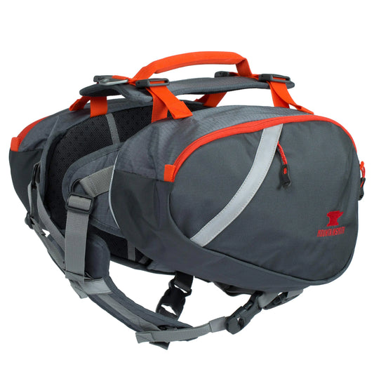 YOKOPAL Dog Adjustable Backpack