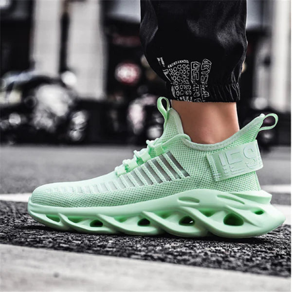 YOKOPAL Flight Sneakers