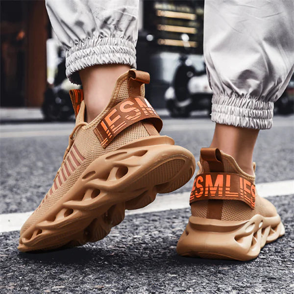 YOKOPAL Flight Sneakers