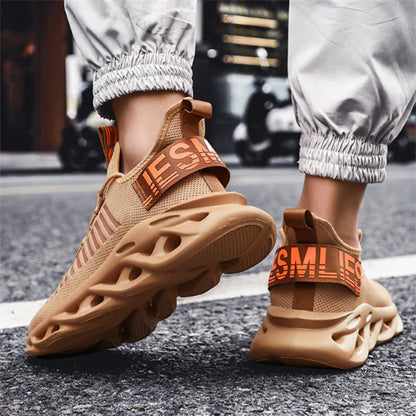 YOKOPAL Flight Sneakers