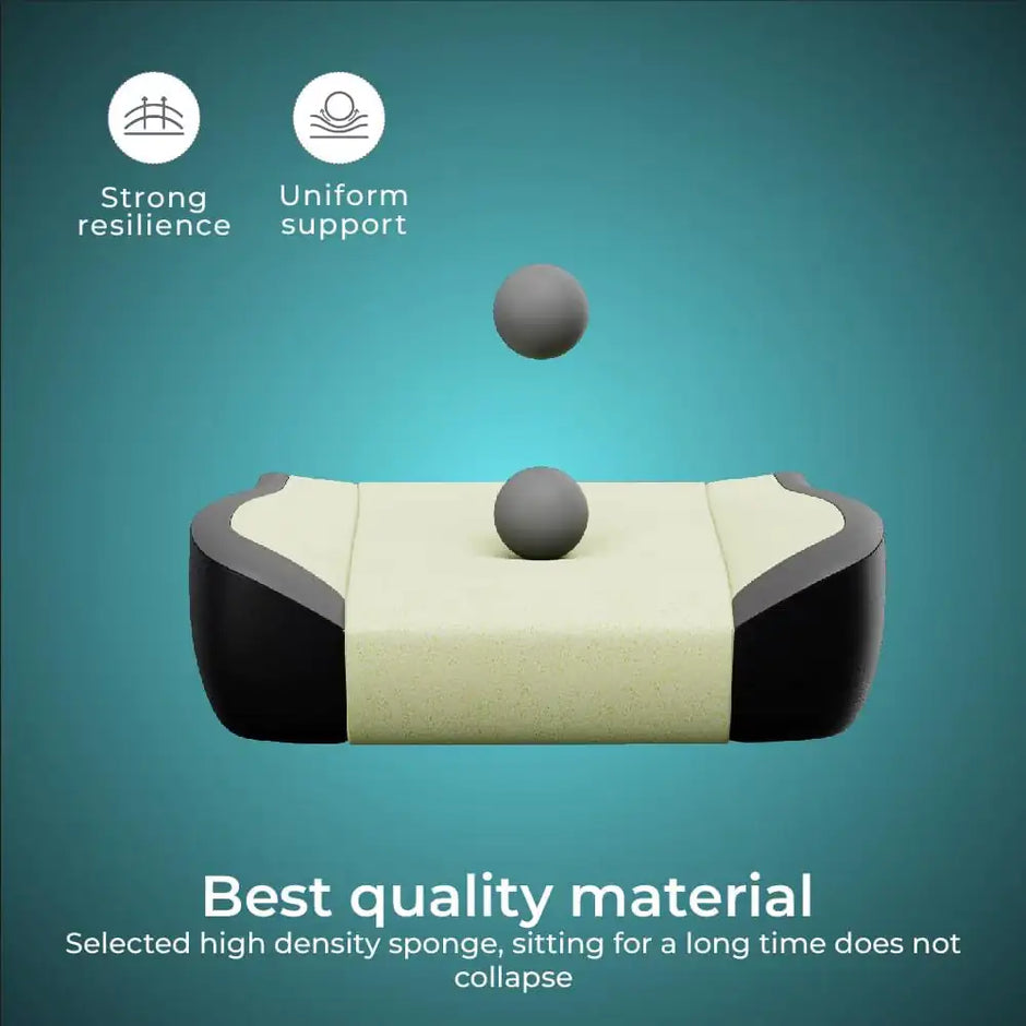 Ergonomic Gaming Chair 2.0