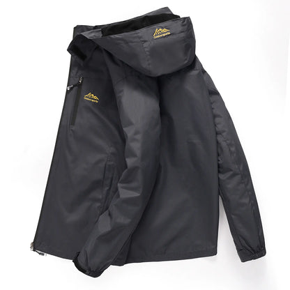 YOKOPAL Outdoor Windproof Jacket