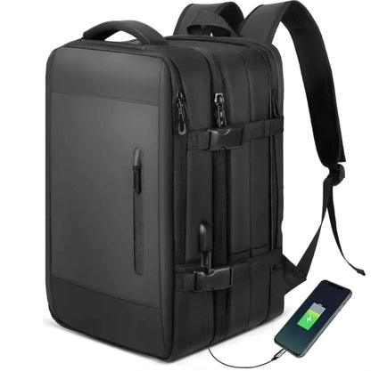 YOKOPAL Agency Boss Backpack