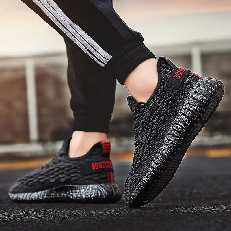 YOKOPAL Dynamic Sports Trainers