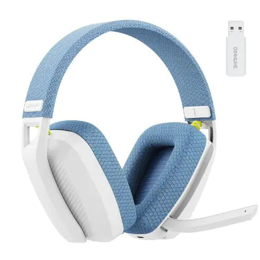 Wireless Gaming Headset with Bluetooth (YOKOPAL)