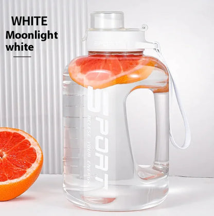 YOKOPAL Fitness Water Bottle