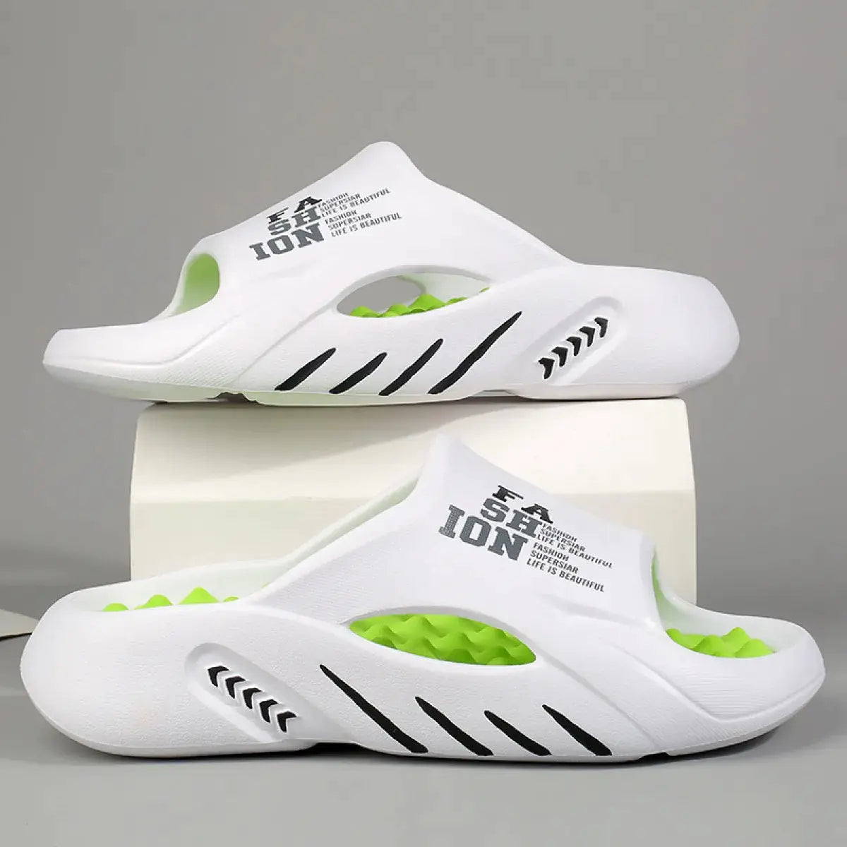 YOKOPAL Fashion Sports Slippers