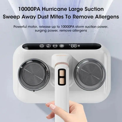 YOKOPAL Mattress Vacuum