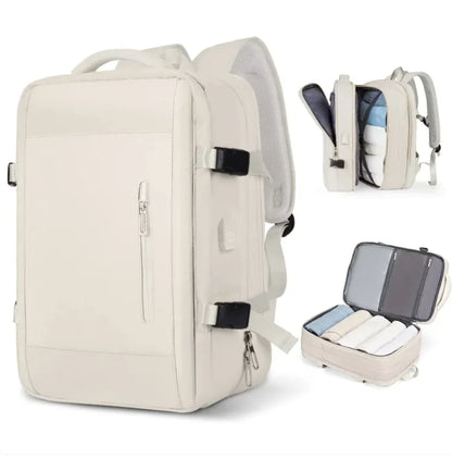 YOKOPAL Agency Boss Backpack