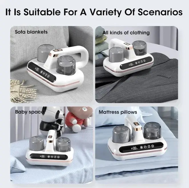 YOKOPAL Mattress Vacuum