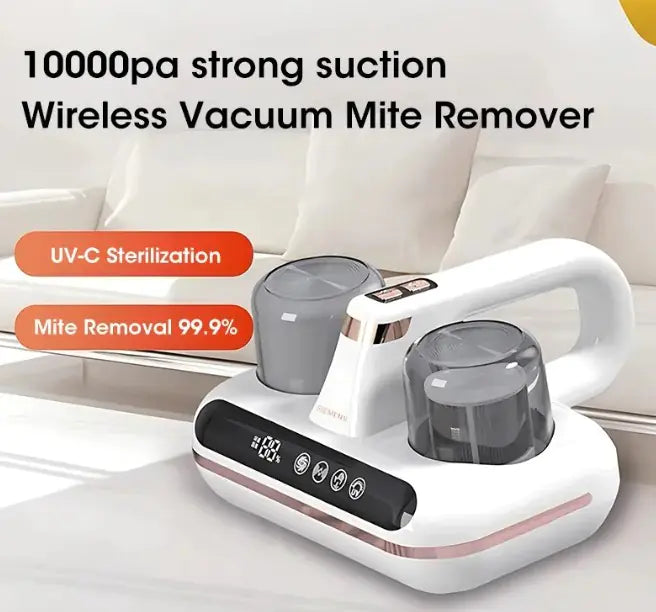 YOKOPAL Mattress Vacuum
