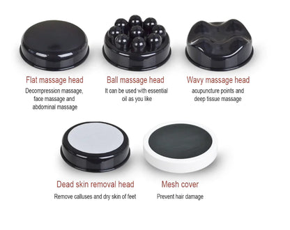 YOKOPAL Body Sculpting Massager