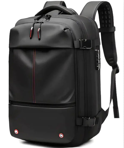 YOKOPAL Vacuum Compression Backpack