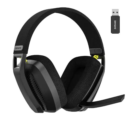Wireless Gaming Headset with Bluetooth (YOKOPAL)