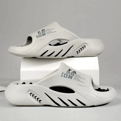 YOKOPAL Fashion Sports Slippers