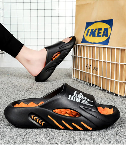 YOKOPAL Fashion Sports Slippers