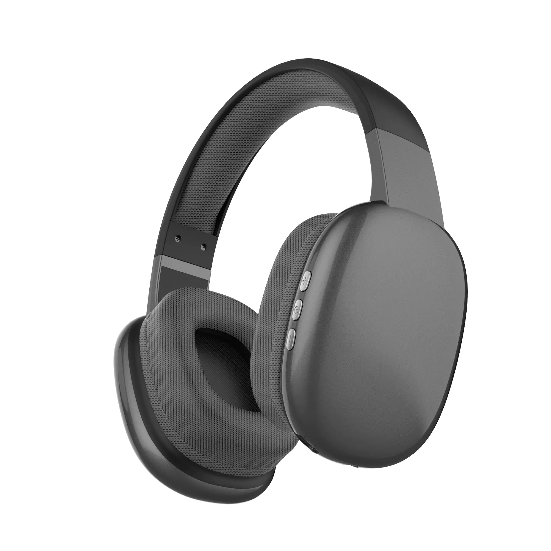 Wireless Headset with Microphone and EQ Music Mode