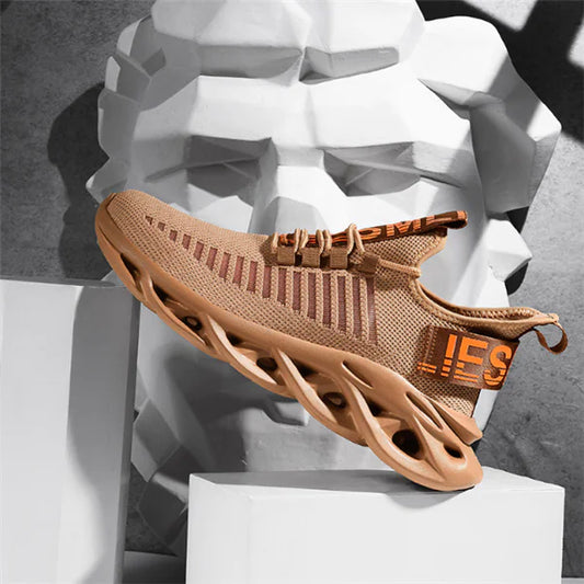 YOKOPAL Flight Sneakers